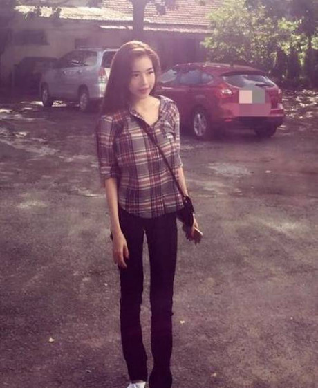 Elly Trần khiến fan ngỡ ngàng với ảnh gái quê thứ thiệt - Ảnh 10 Elly Tran khien fan ngo ngang voi anh gai que thu thiet - Anh 10