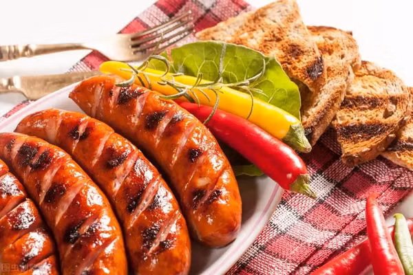 3 loại thực phẩm gây hại dạ dày hơn cả ớt ảnh 3