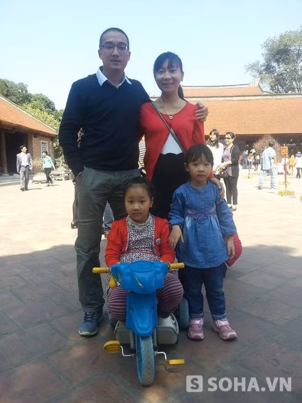 Câu chuyện của những cái tên độc, lạ đến khó tin ở Việt Nam 6