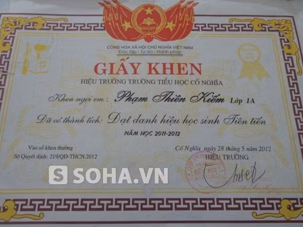 Câu chuyện của những cái tên độc, lạ đến khó tin ở Việt Nam 9