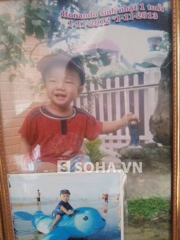 Câu chuyện của những cái tên độc, lạ đến khó tin ở Việt Nam 1