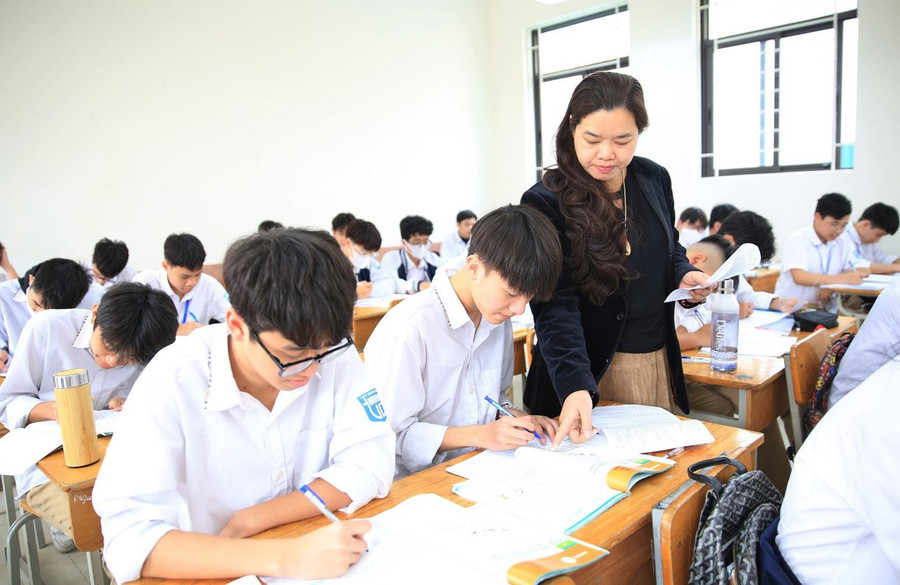 Ảnh minh họa ITN. Ảnh minh họa ITN.