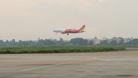 Siêu máy bay hiện đại ồ ạt về Việt Nam