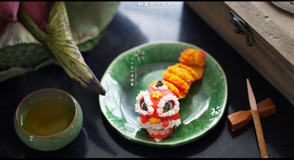 Bỏ nghề lập trình để đi làm bánh Wagashi hanmade