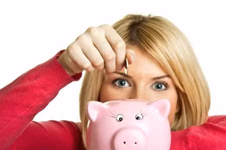 tiết kiệm, chi tiêu, giữ lương