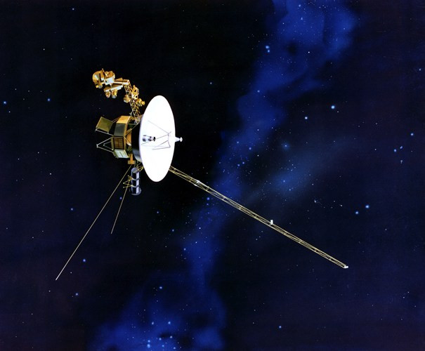 Những phi thuyền không gian đặc biệt của NASA ảnh 7 Những phi thuyền không gian đặc biệt của NASA ảnh 7