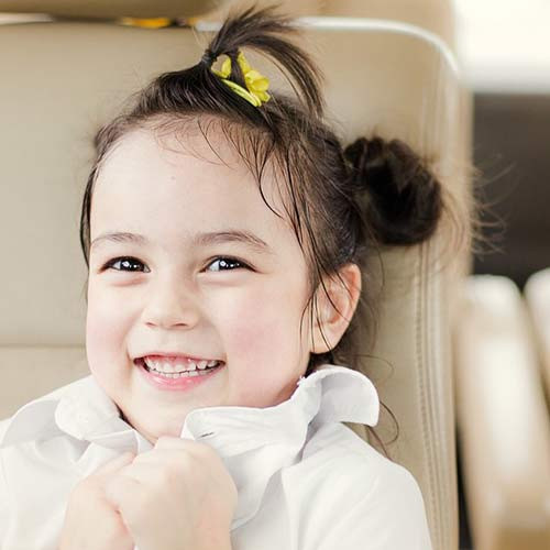 1001 tên hay cho bé gái tuổi Mùi 2015 (Phần 1) - 7