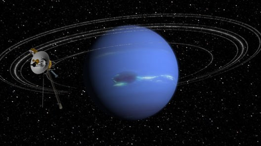Những phi thuyền không gian đặc biệt của NASA ảnh 10 Những phi thuyền không gian đặc biệt của NASA ảnh 10