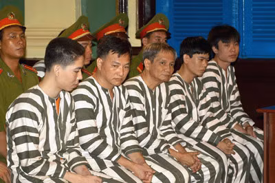 ‘Giọt máu đào’ không bằng 