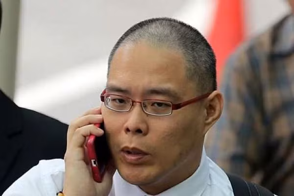 Hầu tòa vì cho bùa yêu là “chất độc” vào nước uống của người mình tương tư ảnh 1