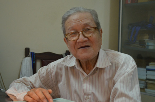 Họ hàng rùa Hồ Gươm đang ở đâu? ảnh 2