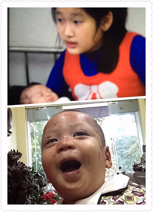 roi le hanh trinh song cua be trai con nguyen cuong ron bi bo roi - 5