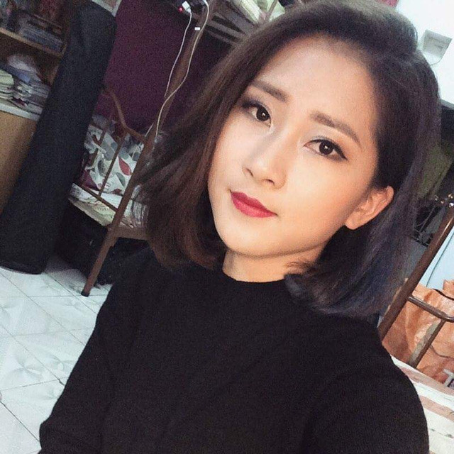 Lộ diện cô gái bị chụp lén ở chợ đêm vì quá xinh đẹp ảnh 2 Chân dung Thùy Linh- cô nàng thổi sáo gây sốt cộng đồng mạng thời gian qua.