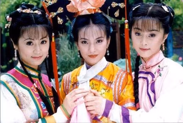 Những scandal của Phạm Băng Băng 1