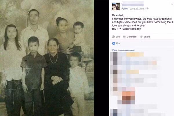 Hoài Linh lần đầu nói về nghi án Thành Vinh là con trai ruột - Ảnh 5