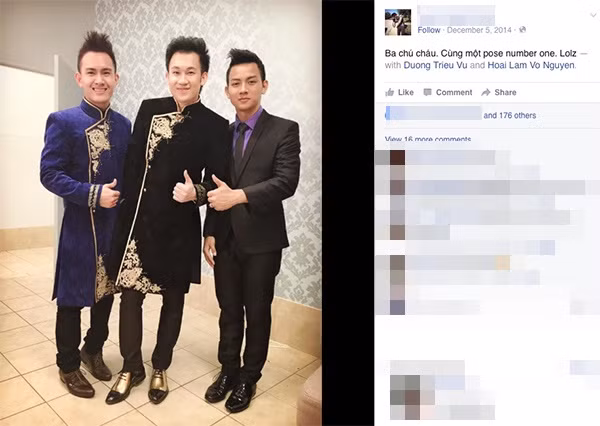 Hoài Linh lần đầu nói về nghi án Thành Vinh là con trai ruột - Ảnh 3