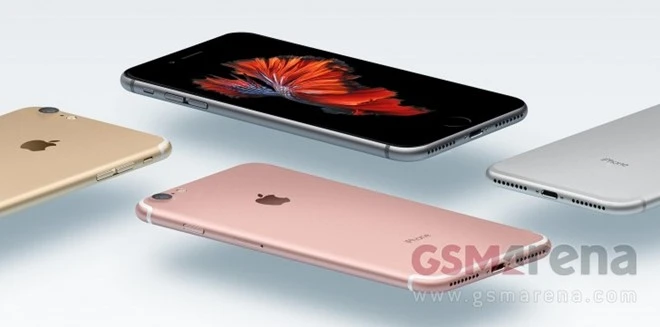 Tin đồn có thể giết chết iPhone 7