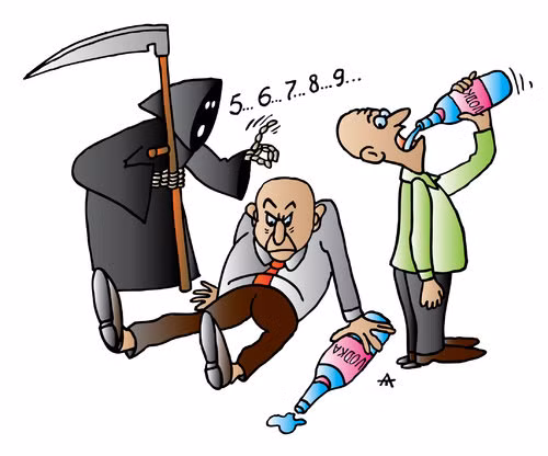 Men gan cao – dấu hiệu của nhiều bệnh gan nguy hiểm ảnh 3