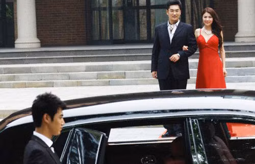 Là phụ nữ có xe sang, tôi chỉ chọn chồng ‘3 CHỮ T’ để đời NỞ HOA - Ảnh 2