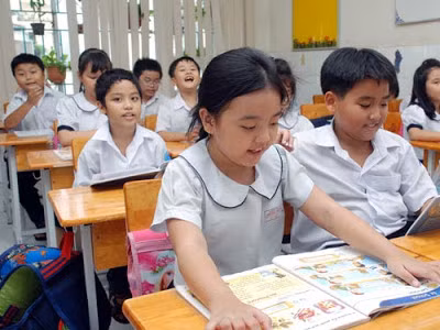 Nguyên tắc quan trọng cần nhớ khi bồi dưỡng năng khiếu Toán ở tiểu học