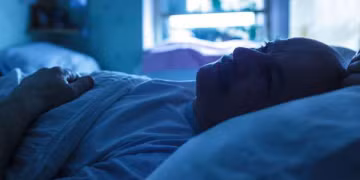 Ngưng thở khi ngủ gây ung thư nhanh...