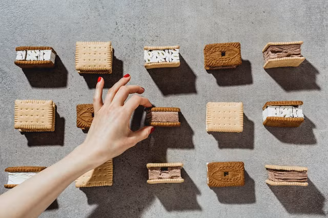 7 bước giúp giảm thói quen ăn vặt ảnh 1