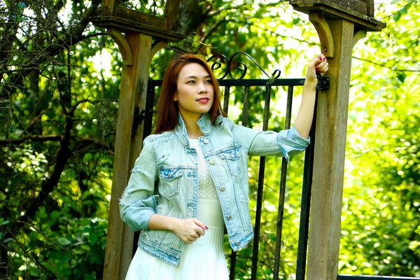 Mỹ Tâm Mỹ Tâm