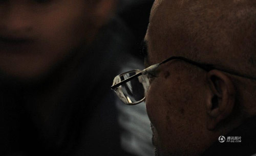 Cuộc sống tại trại quản thúc của những người già ở TQ ảnh 7 Cuộc sống tại trại quản thúc của những người già ở TQ - 7