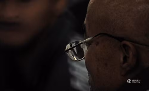 Cuộc sống tại trại quản thúc của những người già ở TQ - 7