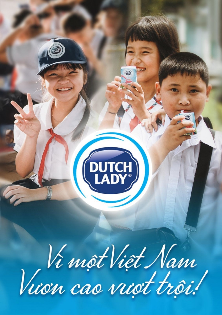 Điều gì làm nên sức hút của vũ điệu uống sữa khiến hàng nghìn học sinh say mê? ảnh 8 Điều gì làm nên sức hút của vũ điệu uống sữa khiến hàng nghìn học sinh say mê? ảnh 8