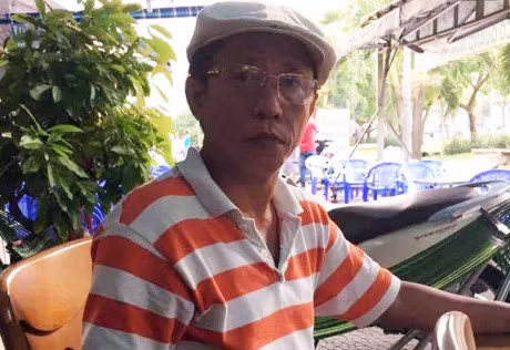 Chan dung giang ho cua 