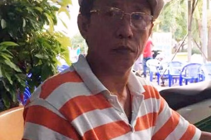 Chân dung giang hồ của "ông trùm" sới bạc khủng ở TP HCM