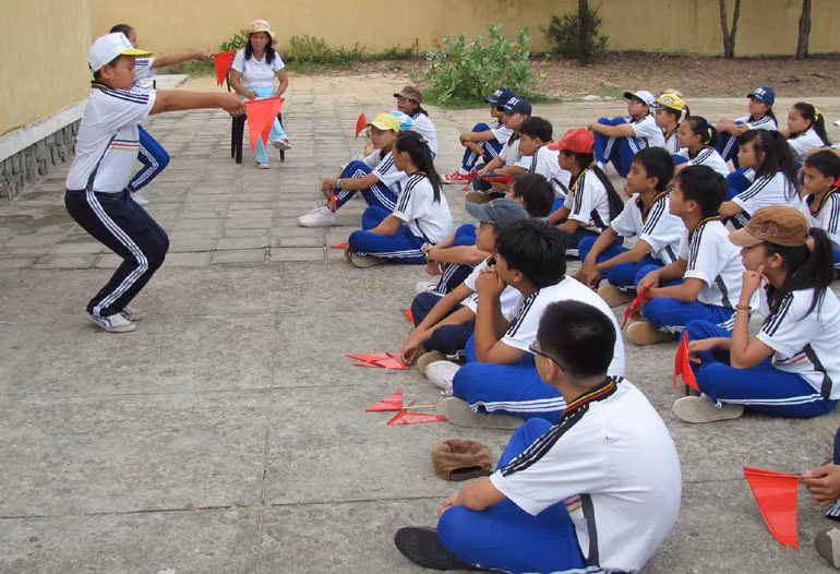 Ảnh minh họa/ INT