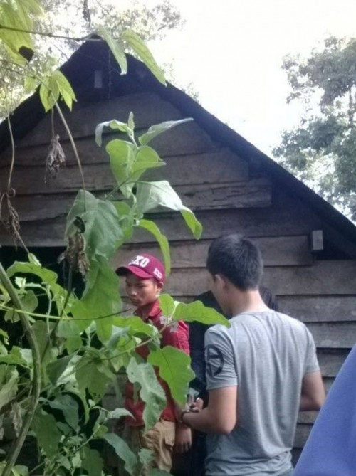 Đắk Lắk: Tạm giam 8 nghi phạm cưỡng bức 2 chị em trong rẫy cà phê