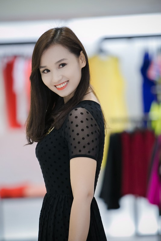Lã Thanh Huyền trở lại, lợi hại hơn xưa ảnh 5 Lã Thanh Huyền trở lại, lợi hại hơn xưa ảnh 5