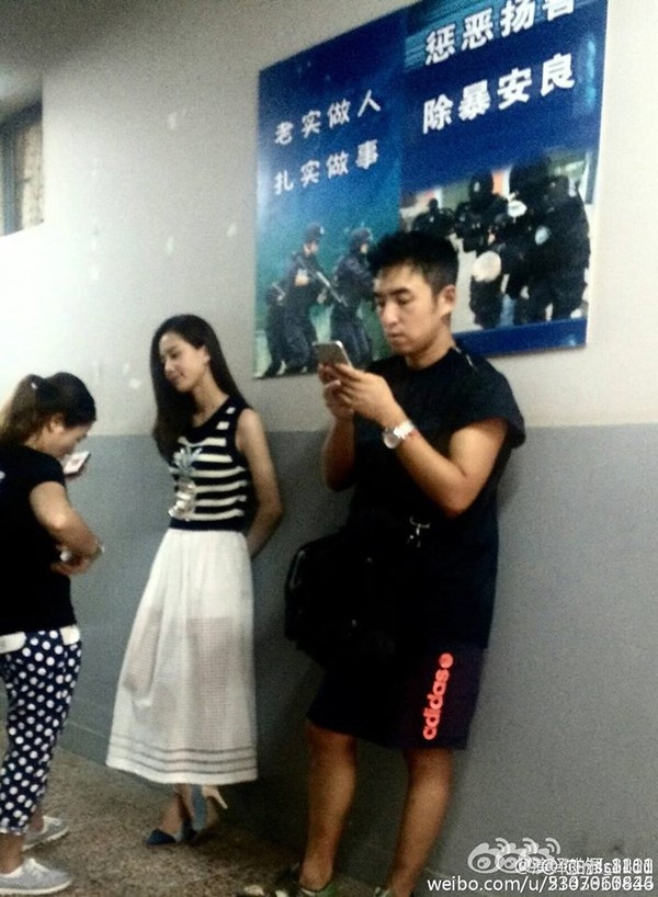 lưu thi thi 6 lưu thi thi 6