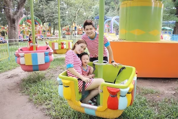 Nhạc sĩ Nguyễn Văn Chung tung ca khúc ngọt ngào tặng vợ ảnh 2 Nhạc sĩ Nguyễn Văn Chung tung ca khúc ngọt ngào tặng vợ ảnh 2