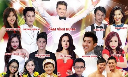Sự “cáu” của Tuấn Hưng và quy tắc ngầm của showbiz Việt ảnh 2 Sự “cáu” của Tuấn Hưng và quy tắc ngầm của showbiz Việt ảnh 2