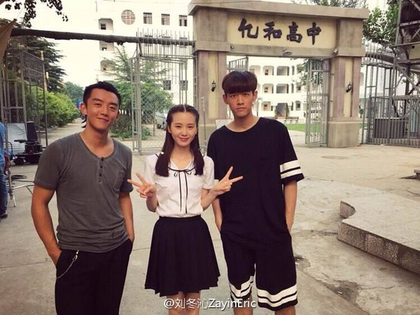 lưu thi thi 1 lưu thi thi 1