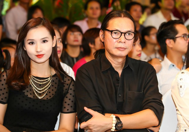 Hội ngộ cùng đạo diễn Trần Lực Hội ngộ cùng đạo diễn Trần Lực