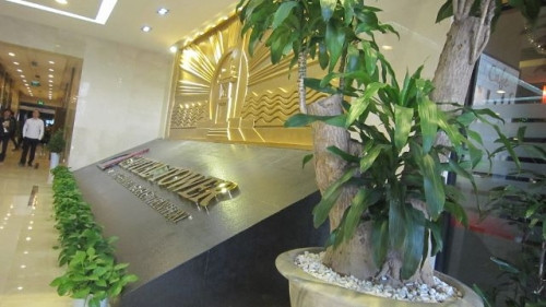 Cận cảnh các tài sản khủng của hai sếp GP.Bank vừa bị bắt - Ảnh 3 Cận cảnh các tài sản khủng của hai sếp GP.Bank vừa bị bắt - Ảnh 3