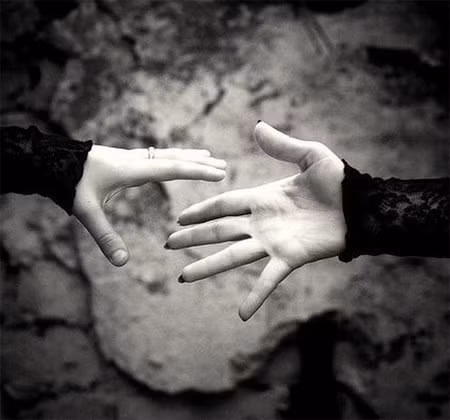 tình yêu, chia tay, thù hận