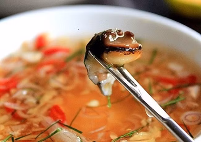 Cách làm 10 món nước chấm thông dụng mà mọi cô gái phải biết