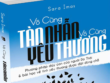 Trong khi cha mẹ Việt ‘còng lưng’ kiếm tiền để con học trường tốt nhất thì bà mẹ Do Thái này lại không nghĩ vậy