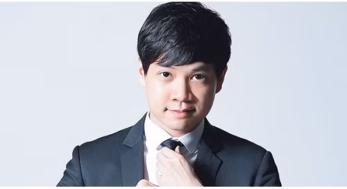 Đây đích thực là hai ‘soái ca’ của Hoa hậu Kỳ Duyên, Thu Thảo - Ảnh 5 Đây đích thực là hai ‘soái ca’ của Hoa hậu Kỳ Duyên, Thu Thảo - Ảnh 5