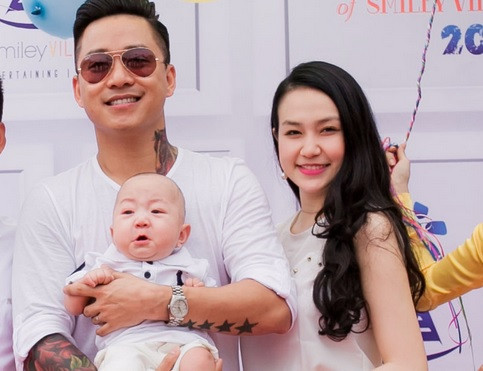 Ca sĩ Tuấn Hưng là ai?