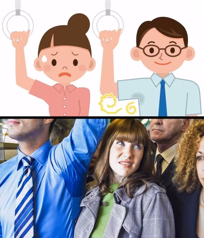 Biết những hậu quả “rợn người” này, ai còn lười tắm nhất định phải bỏ ngay lập tức - 5