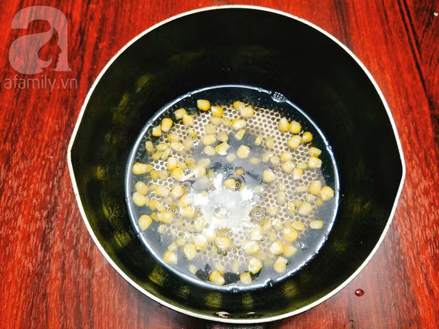 Cách làm thạch ngô ngon giòn đơn giản không ngờ - Ảnh 3