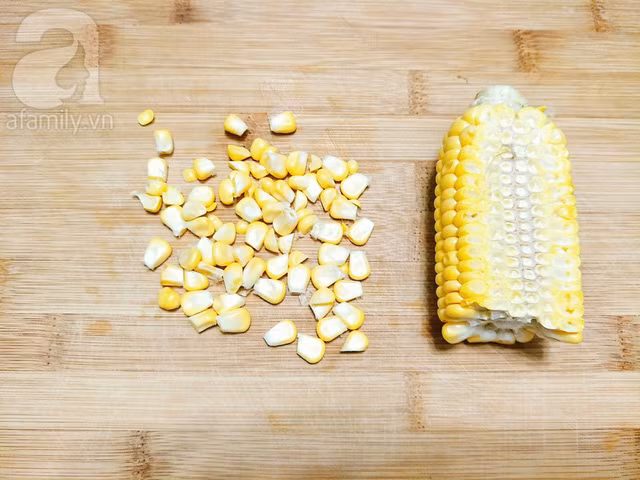 Cách làm thạch ngô ngon giòn đơn giản không ngờ - Ảnh 2