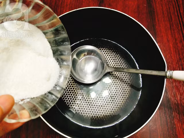 Cách làm thạch ngô ngon giòn đơn giản không ngờ - Ảnh 4